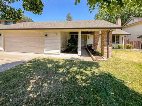 Meyer, CARMICHAEL, CA 95608