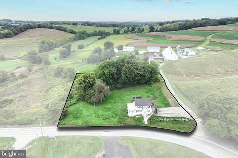 Green Valley, SEVEN VALLEYS, PA 17360