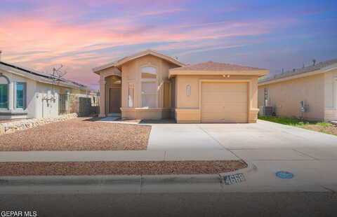 Beacham, EL PASO, TX 79938