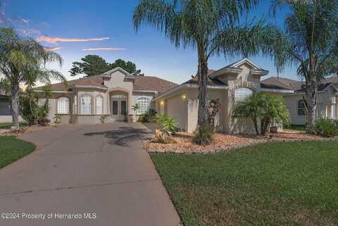 Gevalia, BROOKSVILLE, FL 34604