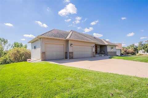 Oakwood Hills, EAU CLAIRE, WI 54701