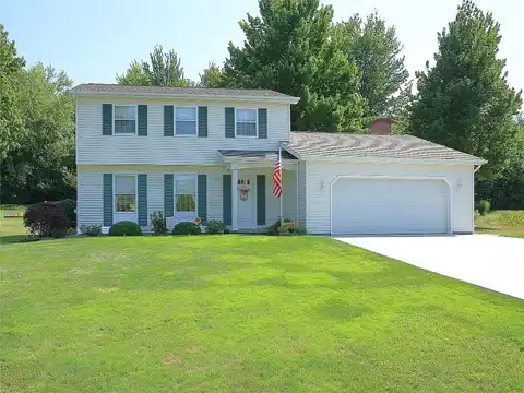 Cooper, ERIE, PA 16510