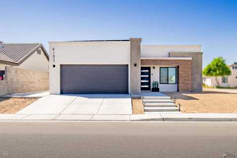 Hoyos, SAN LUIS, AZ 85349