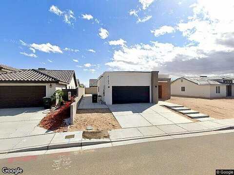 Hoyos, SAN LUIS, AZ 85349