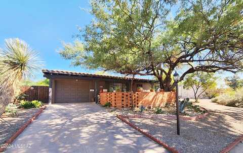 El Valle, GREEN VALLEY, AZ 85614