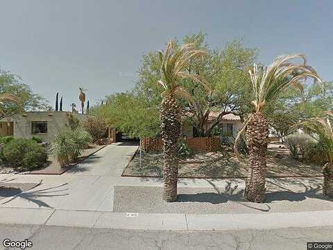 El Valle, GREEN VALLEY, AZ 85614