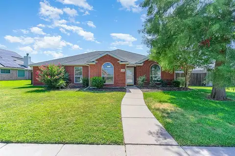 Washington, WYLIE, TX 75098