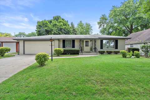 58Th, MILWAUKEE, WI 53220