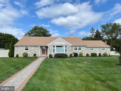Lawrence, HUNTINGDON VALLEY, PA 19006
