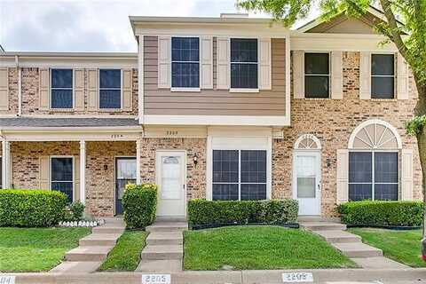 14Th St, Plano, TX 75074