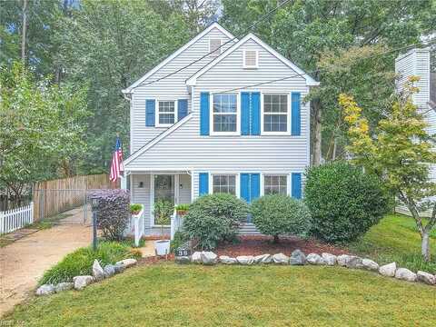 Mellon, NEWPORT NEWS, VA 23606