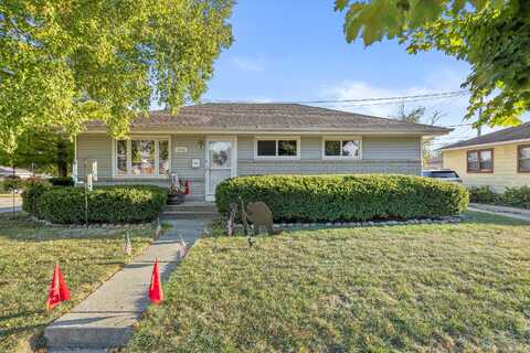 Klieforth, CUDAHY, WI 53110