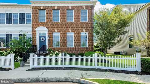 Jacob Stout, DOYLESTOWN, PA 18902