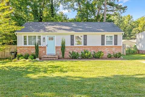 Jackson Farm, HOPEWELL, VA 23860