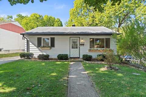 5Th, MILWAUKEE, WI 53207