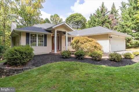 Diane, FAIRFIELD, PA 17320