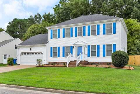 Calverton, CHESAPEAKE, VA 23321