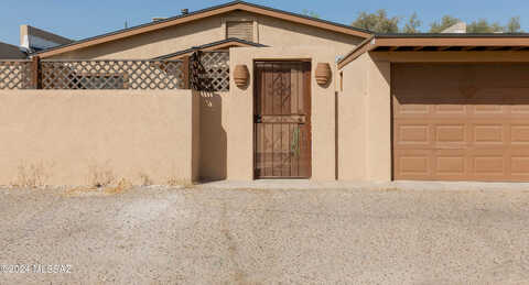 Mission, TUCSON, AZ 85713