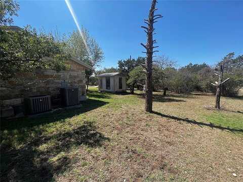 County Road 606, Tuscola, TX 79562