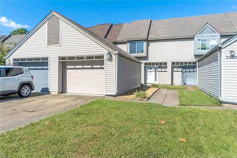 Smokey Chamber, VIRGINIA BEACH, VA 23462