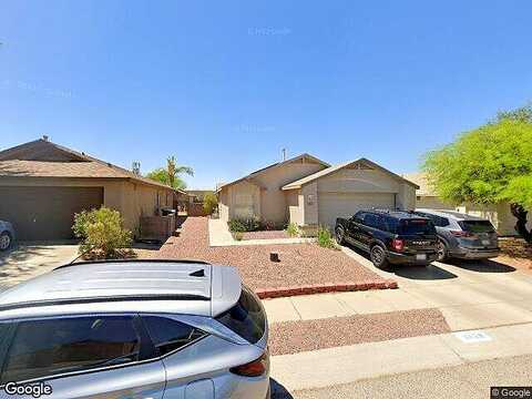 Nastar, TUCSON, AZ 85730