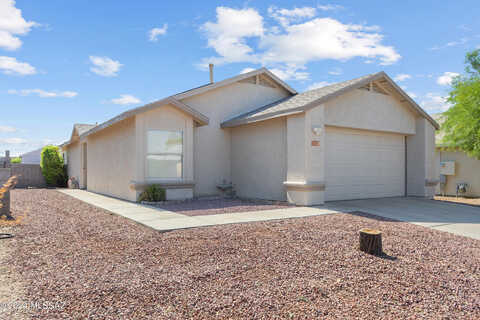 Nastar, TUCSON, AZ 85730
