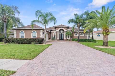 Misty View, SPRING HILL, FL 34609
