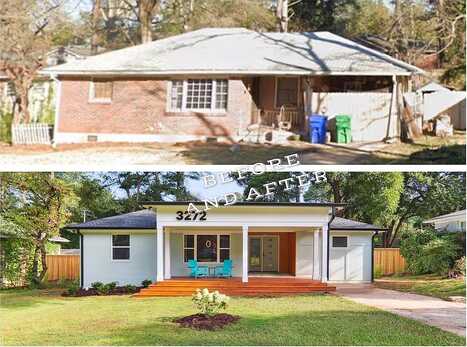 Bonway, DECATUR, GA 30032