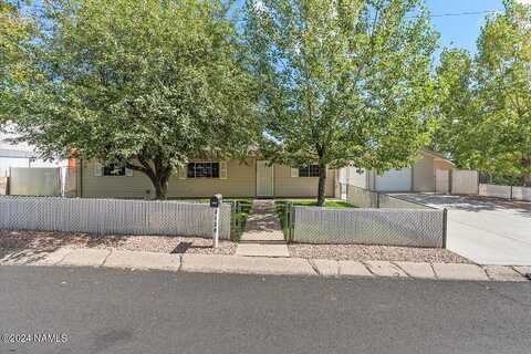 Patterson, FLAGSTAFF, AZ 86004