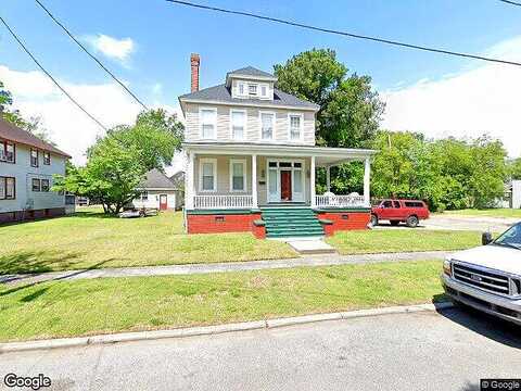 Lorraine, NORFOLK, VA 23509