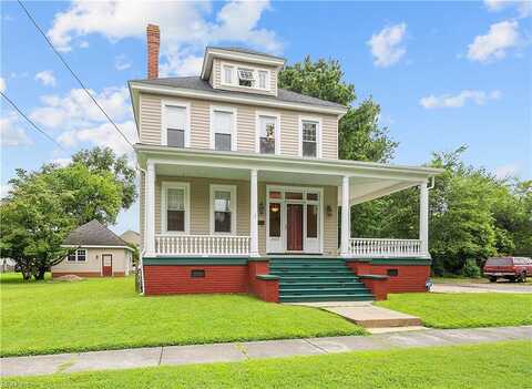 Lorraine, NORFOLK, VA 23509