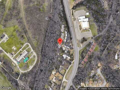Lake Shore Dr, Waco, TX 76708