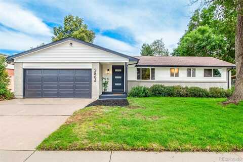 Ingalls, DENVER, CO 80227