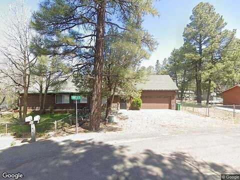 Pinon, LAKESIDE, AZ 85929