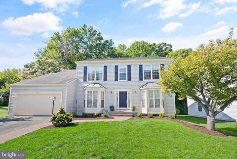 Noble Fir, WOODBRIDGE, VA 22192