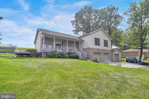 Pleasant Hill, HANOVER, PA 17331