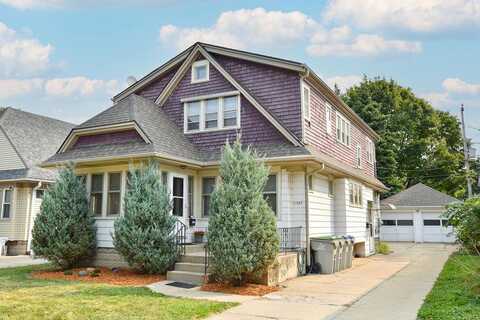 61St, MILWAUKEE, WI 53210