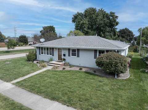 Elmwood, APPLETON, WI 54911