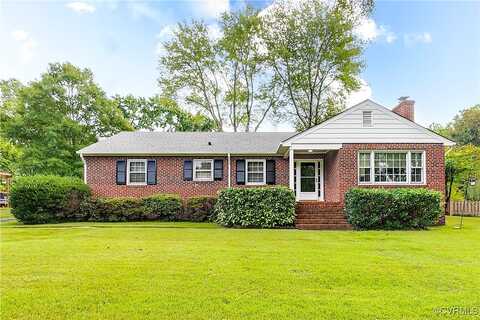 Wyndham, NORTH CHESTERFIELD, VA 23235