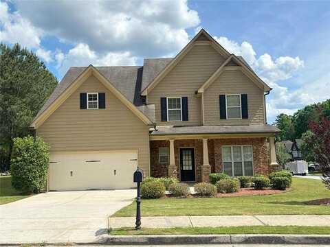 Randy, LOGANVILLE, GA 30052