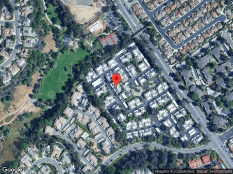 Mcbean Pkwy, Valencia, CA 91355