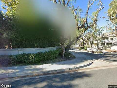 Mcbean Pkwy, Valencia, CA 91355