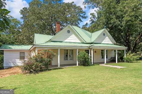 Lolly Bump, BOWDON, GA 30108