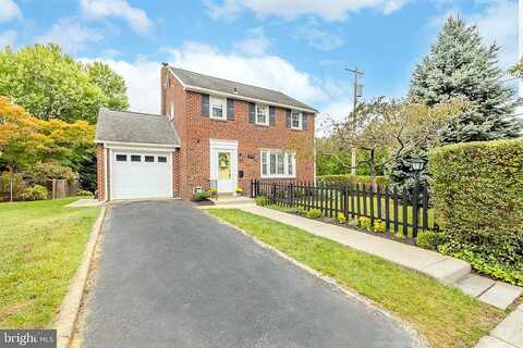 Rosemont, ARDMORE, PA 19003