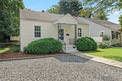 Greenway, HENRICO, VA 23228