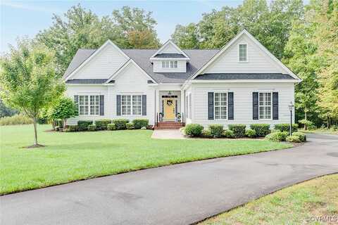 Lanes End, MAIDENS, VA 23102