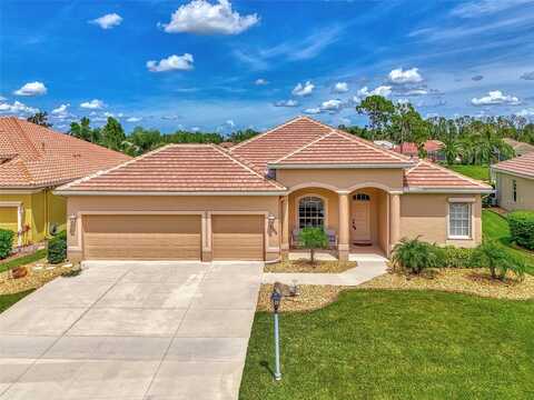 Silver Palm, NORTH PORT, FL 34288