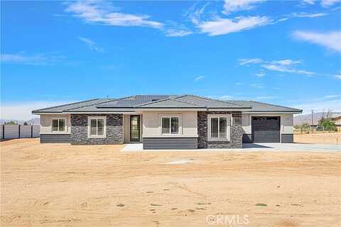 Laurel, APPLE VALLEY, CA 92308
