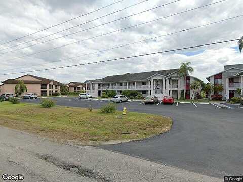 E 5Th St, Lehigh Acres, FL 33936