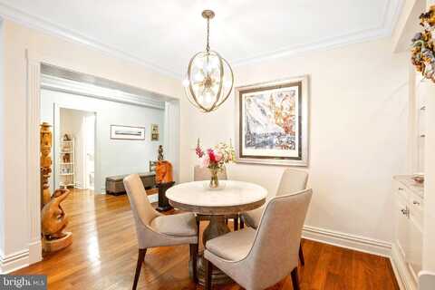 W Rittenhouse Sq, Philadelphia, PA 19103